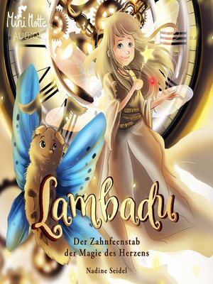 cover image of Lambadu